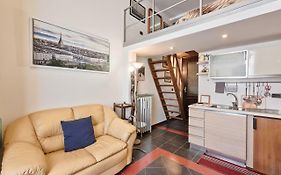 Mole Antonelliana Lovely Loft