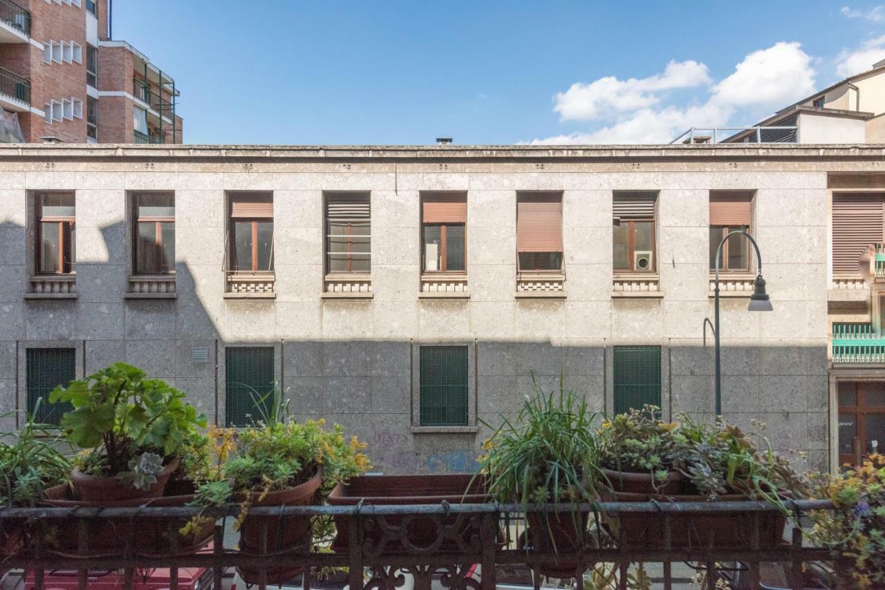 Mole Antonelliana Lovely Loft Turín Exterior foto
